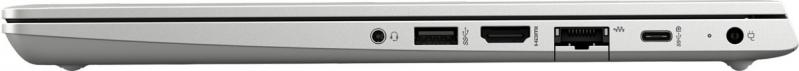 Ноутбук HP ProBook 430 G6 13,3" (6BN73EA) silver - фото 6 Ноутбук HP ProBook 430 G6 13,3" (6BN73EA) silver - фото 6