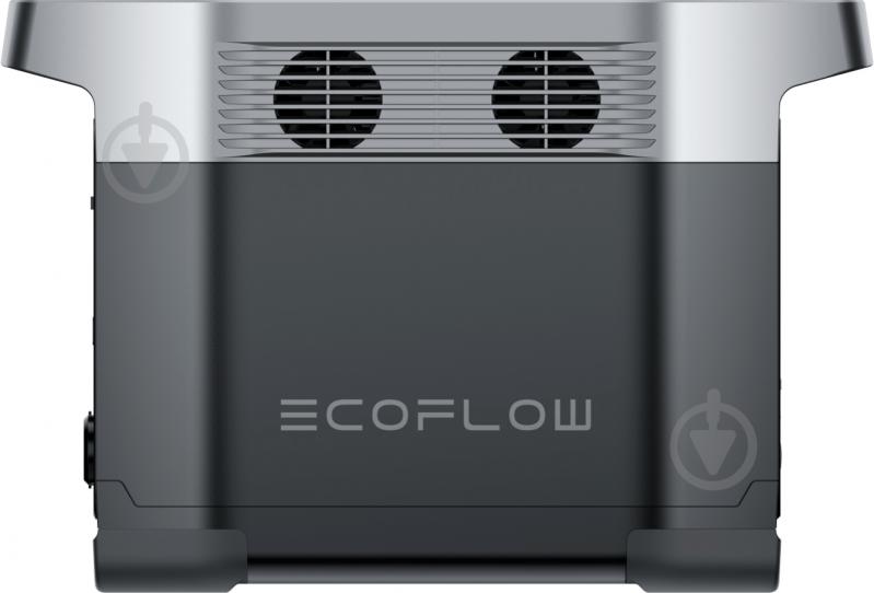 Зарядна станція EcoFlow DELTA Max 1600 (DELTAMAX1600-AU) (1612 Вт·год) - фото 3