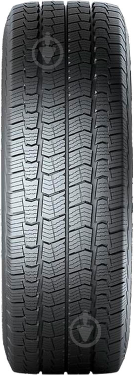 Шина General Eurovan 2 215/65R16C T лето - фото 2