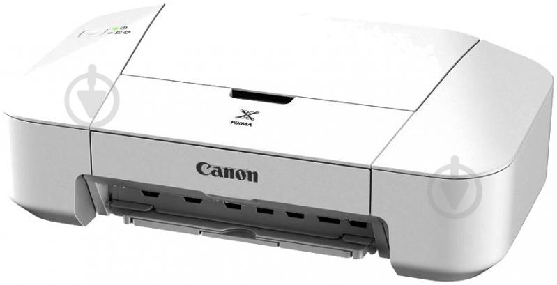 Принтер Canon PIXMA iP2840 А4 - фото 2