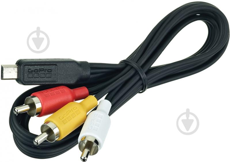 Композитный кабель GoPro ACMPS-301 - фото 1