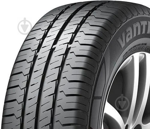 Шина Hankook RA18 215/65 R16C T лето - фото 3