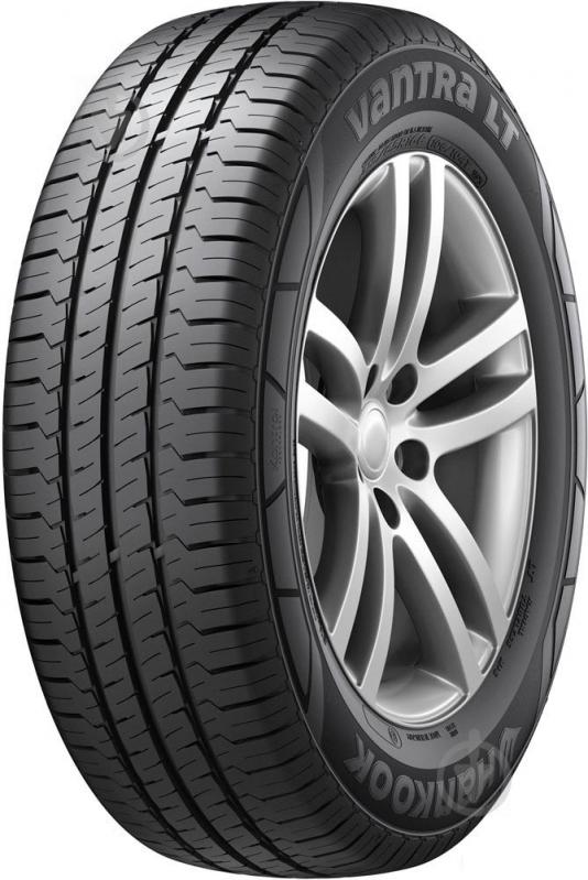 Шина Hankook RA18 215/65 R16C T лето - фото 1