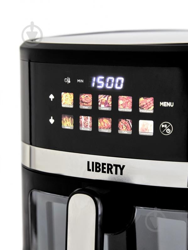 Мультипіч Liberty MFC-065 WBI - фото 4