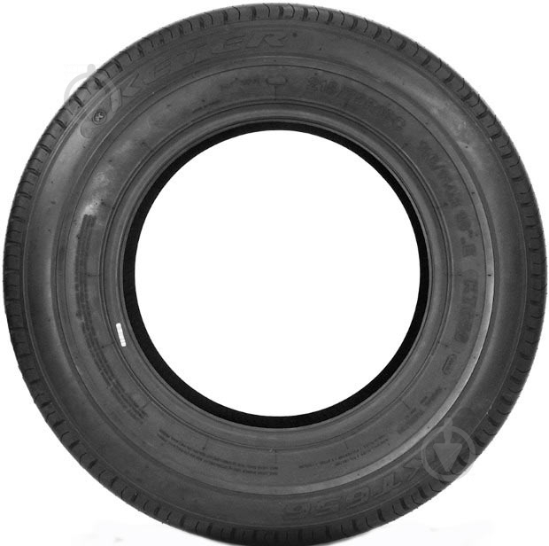 Шина Keter KT656 215/65R16C R літо - фото 3