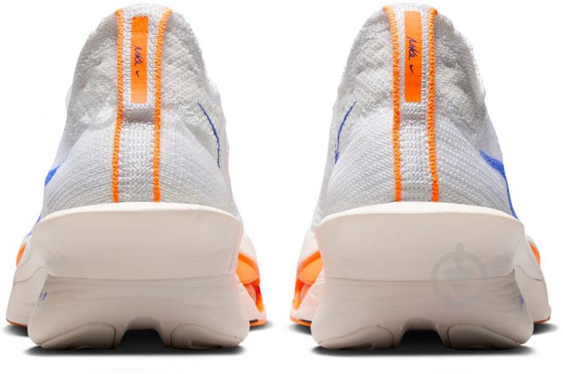 ᐉ Кросівки жіночі Nike AIR ZOOM ALPHAFLY NEXT% 3 FP HF7356-900 р