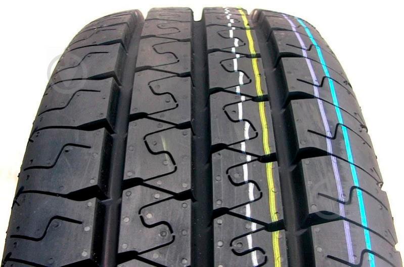 Шина Matador MPS330 Maxilla 2 215/ 65 R16C T лето - фото 3