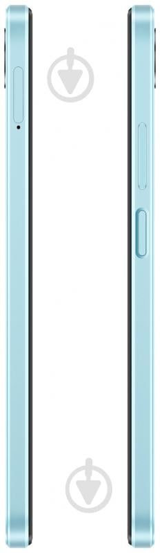 Смартфон OPPO A17k 3/64GB lake blue (CPH2471) - фото 7