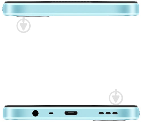 Смартфон OPPO A17k 3/64GB lake blue (CPH2471) - фото 9