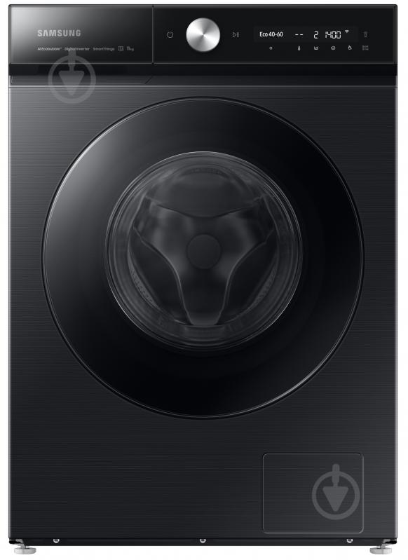 ВІТРИНА! Пральна машина Samsung WW11B1944AGBUA - фото 1
