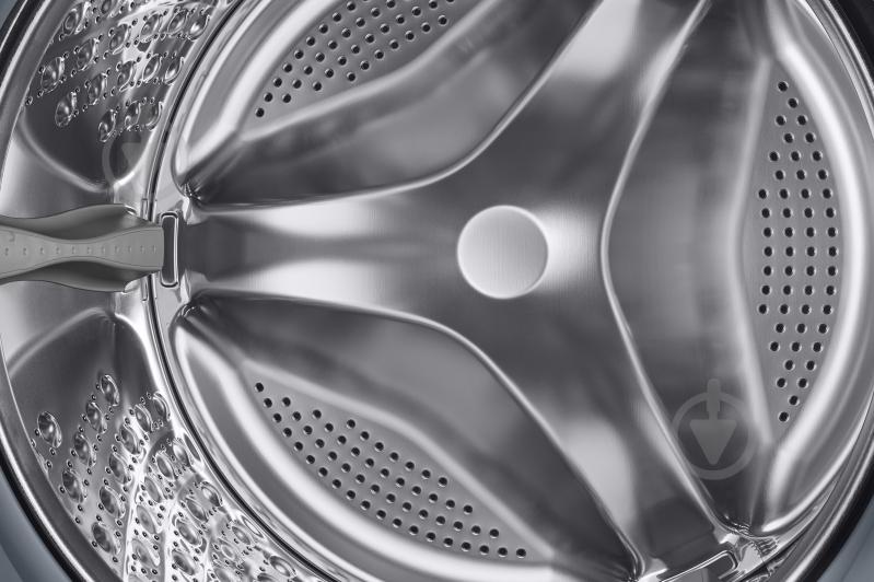 ВІТРИНА! Пральна машина Samsung WW11B1944AGBUA - фото 10