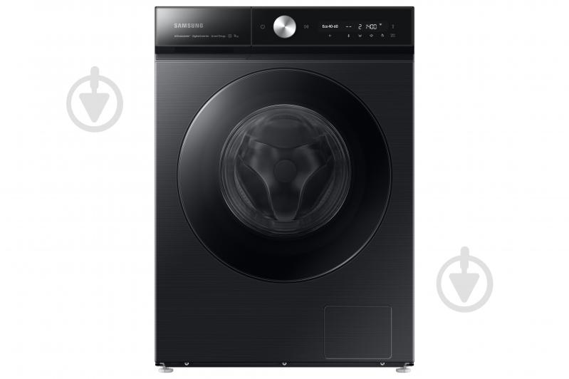 ВІТРИНА! Пральна машина Samsung WW11B1944AGBUA - фото 11