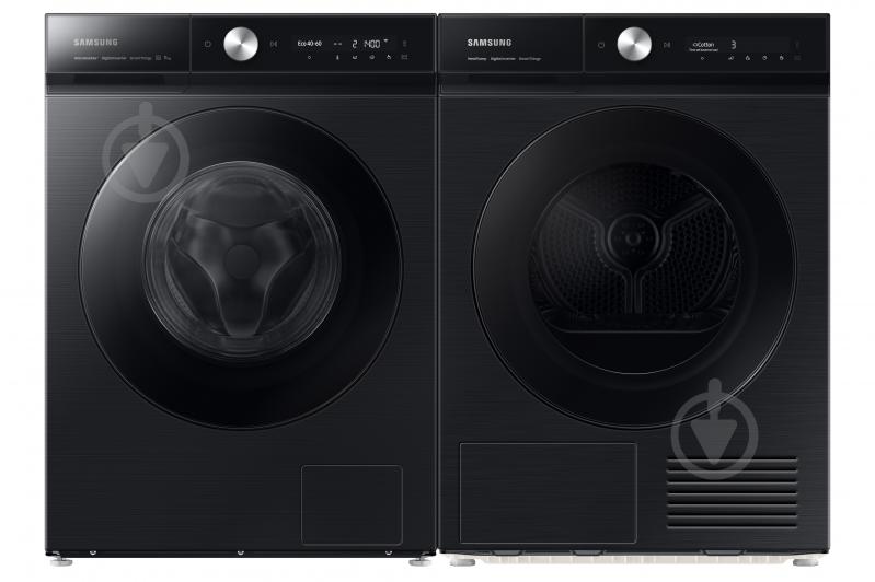 ВІТРИНА! Пральна машина Samsung WW11B1944AGBUA - фото 12