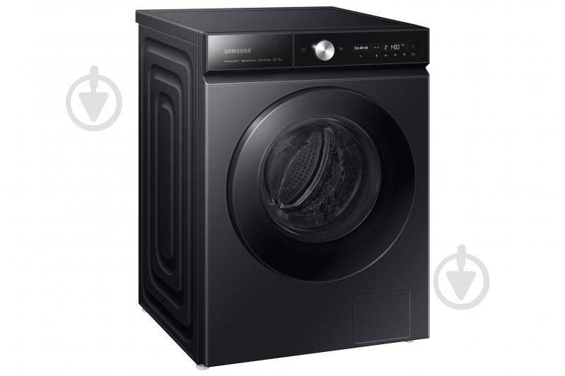 ВІТРИНА! Пральна машина Samsung WW11B1944AGBUA - фото 2