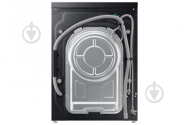 ВІТРИНА! Пральна машина Samsung WW11B1944AGBUA - фото 8