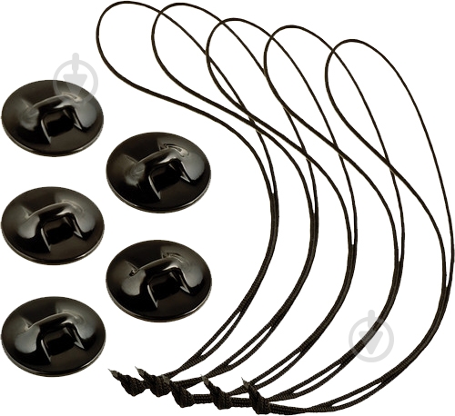 Страховочные крепления GoPro Camera Tethers ATBKT-005 - фото 3 Страховочные крепления GoPro Camera Tethers ATBKT-005 - фото 3