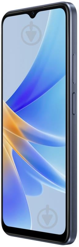 Смартфон OPPO A17k 3/64GB navy blue (CPH2471) - фото 4