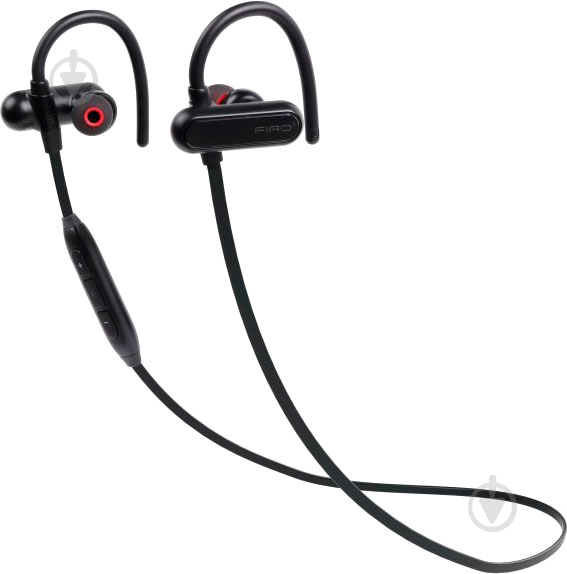Bluetooth-гарнитура Firo (S03 Black) - фото 1