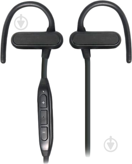 Bluetooth-гарнитура Firo (S03 Black) - фото 2