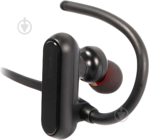 Bluetooth-гарнитура Firo (S03 Black) - фото 3