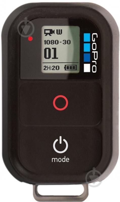 Пульт ДУ GoPro WiFi Remote ARMTE-001 - фото 1