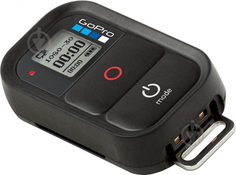 Пульт ДУ GoPro WiFi Remote ARMTE-001 - фото 3