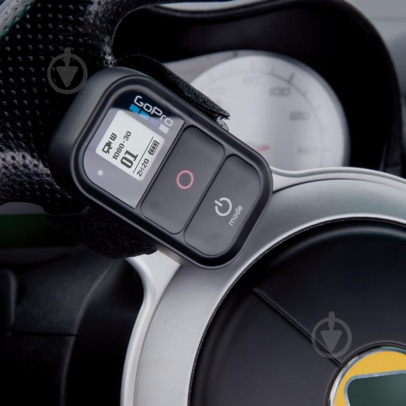 Пульт ДУ GoPro WiFi Remote ARMTE-001 - фото 6