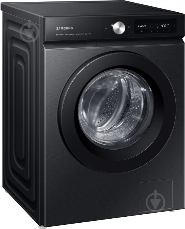ВИТРИНА! Стиральная машина Samsung WW11B1504CABUA - фото 2