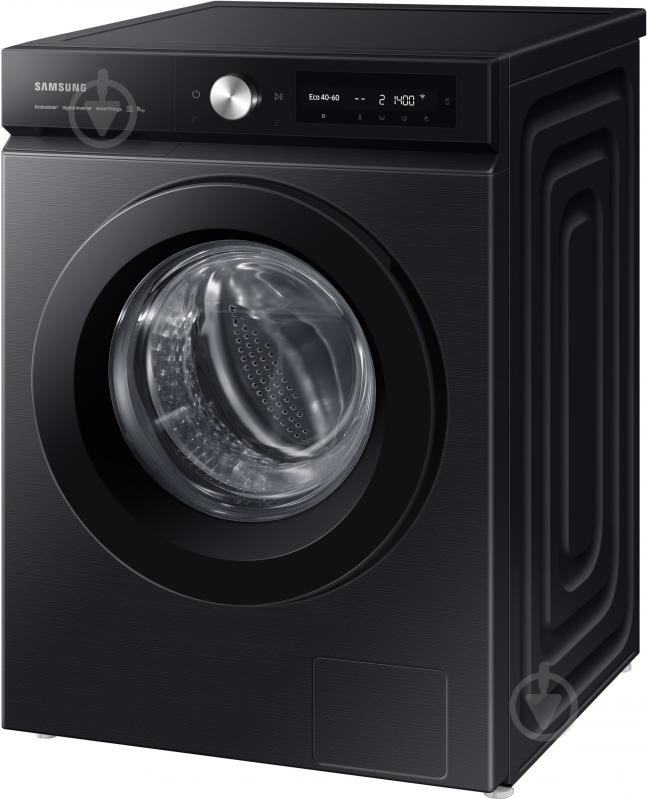 ВИТРИНА! Стиральная машина Samsung WW11B1504CABUA - фото 3