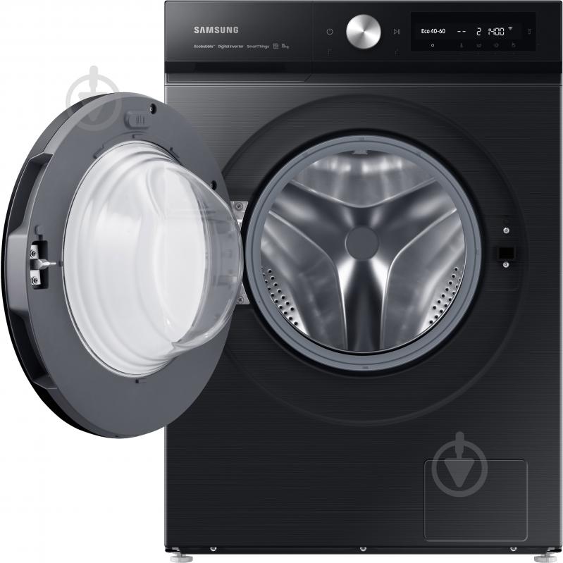 ВИТРИНА! Стиральная машина Samsung WW11B1504CABUA - фото 4