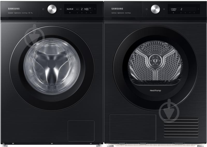 ВИТРИНА! Стиральная машина Samsung WW11B1504CABUA - фото 7