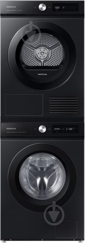 ВИТРИНА! Стиральная машина Samsung WW11B1504CABUA - фото 8