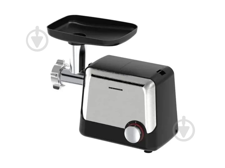 Мясорубка Heinner HMG-2100BKS3 - фото 2 Мясорубка Heinner HMG-2100BKS3 - фото 2