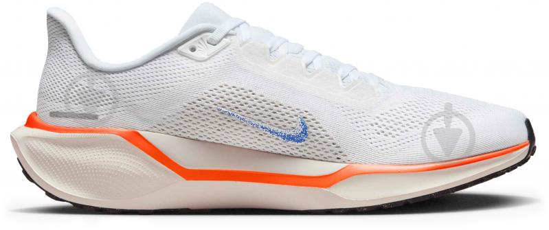 Кросівки чоловічі Nike AIR ZOOM PEGASUS 41 FP HF0013-900 р.44 різнокольорові - фото 2