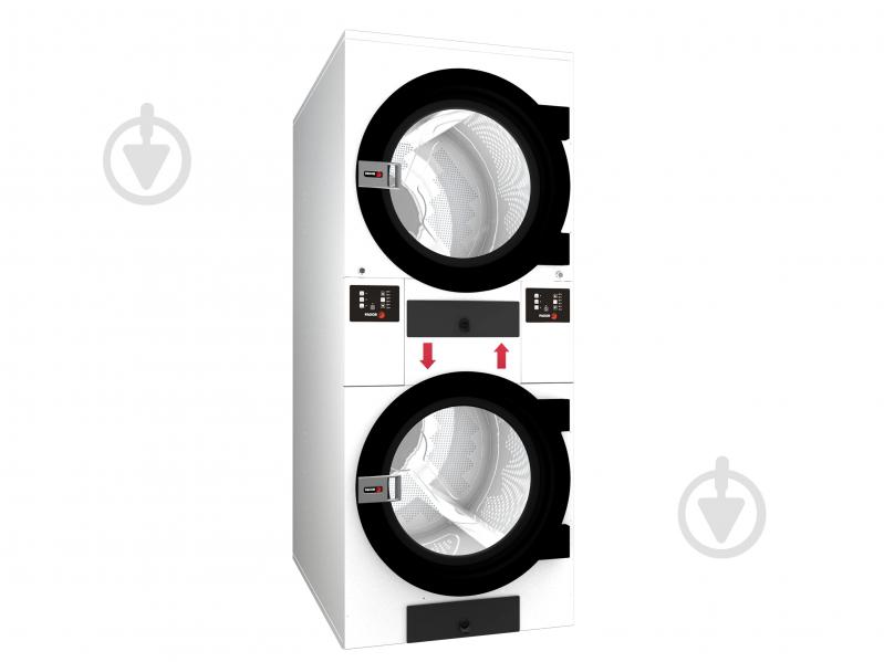 Промышленная сушильная машина Fagor SC-2-18 M E white - фото 1 Промышленная сушильная машина Fagor SC-2-18 M E white - фото 1