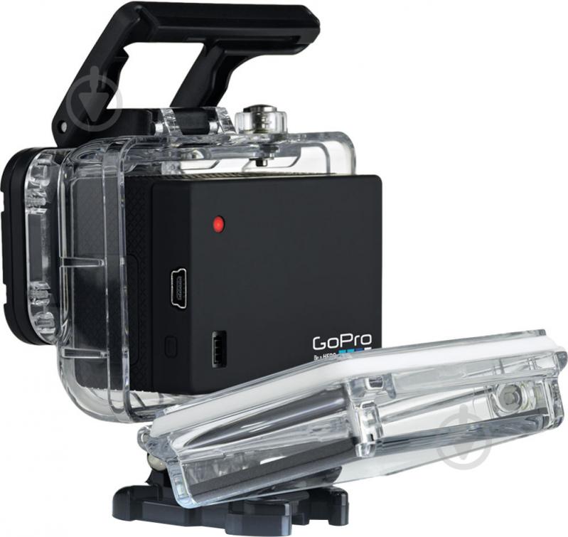 Акумулятор GoPro Battery BacPac ABPAK-301 - фото 6