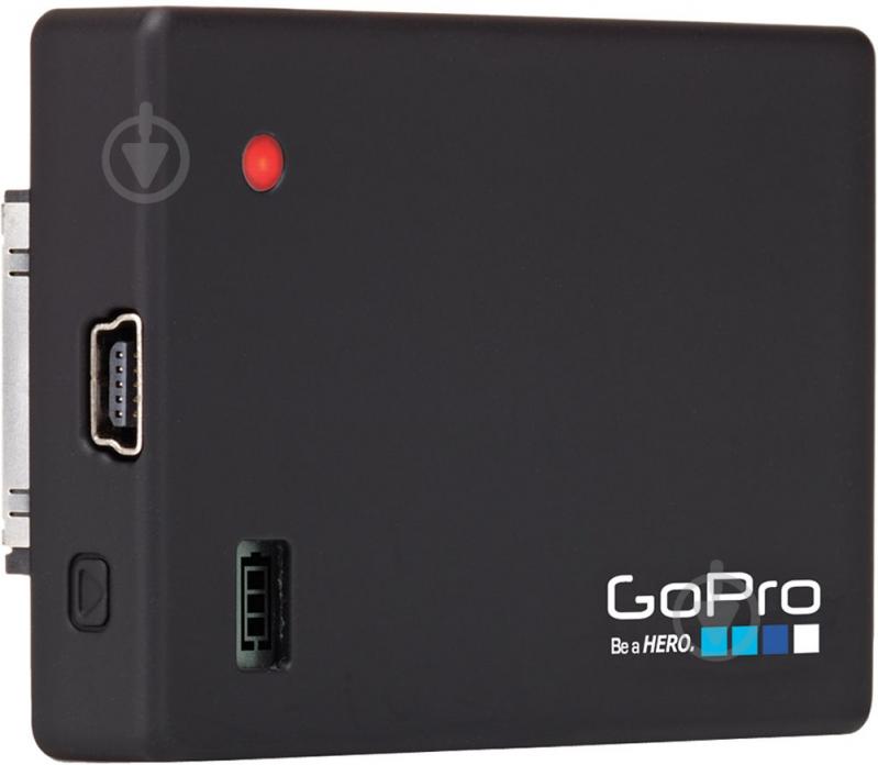 Акумулятор GoPro Battery BacPac ABPAK-301 - фото 2