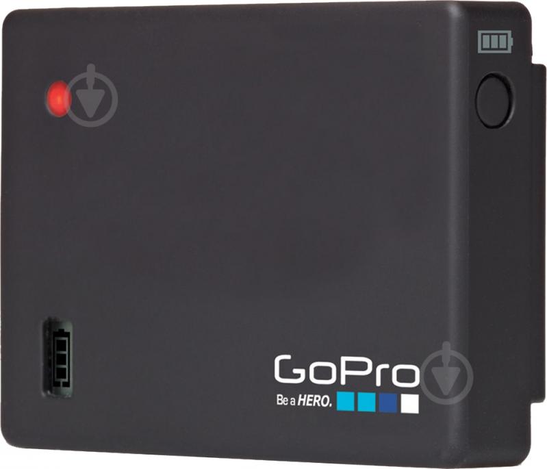 Акумулятор GoPro Battery BacPac ABPAK-301 - фото 1