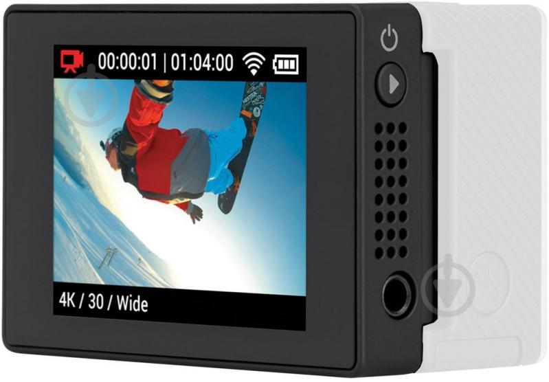 ЖК-дисплей GoPro LCD BacPac ALCDB-301 - фото 4