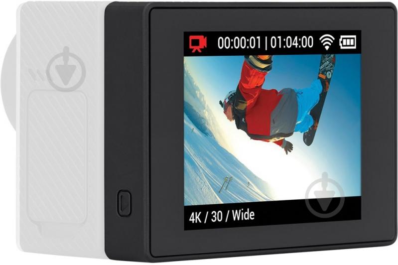 ЖК-дисплей GoPro LCD BacPac ALCDB-301 - фото 5