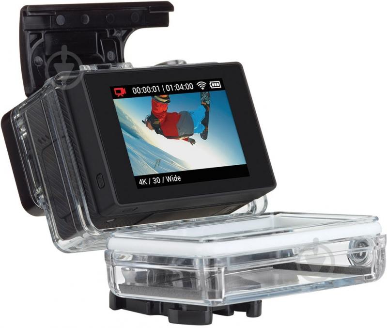 ЖК-дисплей GoPro LCD BacPac ALCDB-301 - фото 8