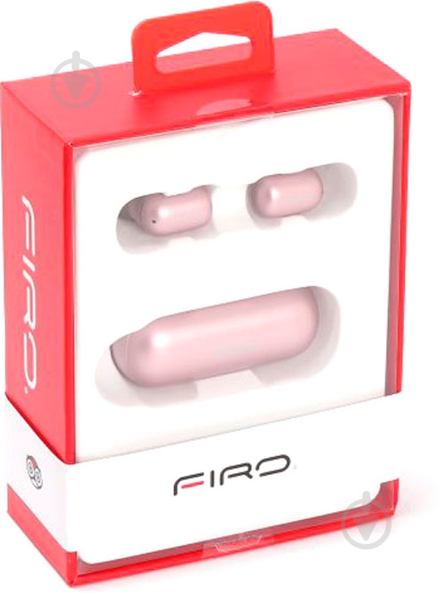 Bluetooth-гарнитура (A2 Pink) - фото 4 Bluetooth-гарнитура (A2 Pink) - фото 4