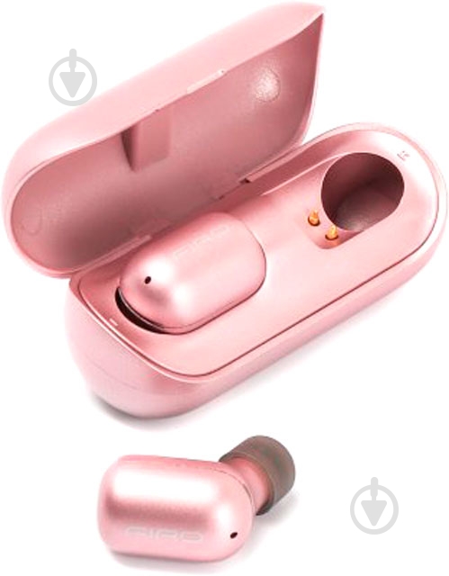 Bluetooth-гарнитура (A2 Pink) - фото 2 Bluetooth-гарнитура (A2 Pink) - фото 2