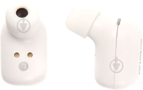 Bluetooth-гарнитура Firo (A2 White) с зарядным кейсом - фото 1 Bluetooth-гарнитура Firo (A2 White) с зарядным кейсом - фото 1