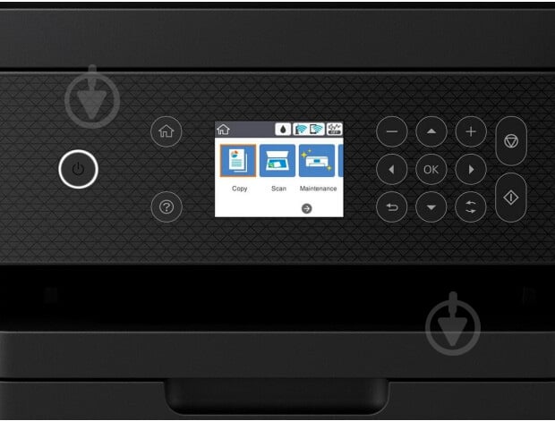 БФП Epson EcoTank L6270 з WI-FI А4 (C11CJ61405) - фото 8