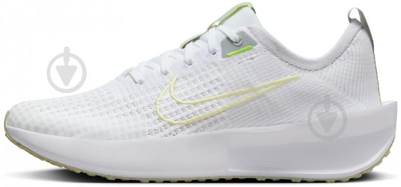 Кроссовки женские Nike INTERACT RUN FD2292-103 р.37,5 белые - фото 3