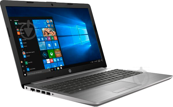 Ноутбук HP G7 15,6" (6MQ42ES) silver 250 - фото 3