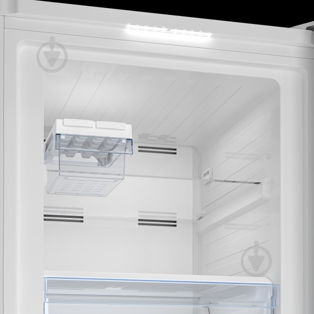 ВИТРИНА! Морозильная камера Beko RFNE448E35W - фото 4