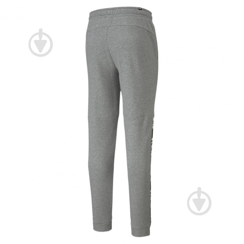 Брюки Puma AMPLIFIED Pants TR 58142103 р. L серый - фото 3