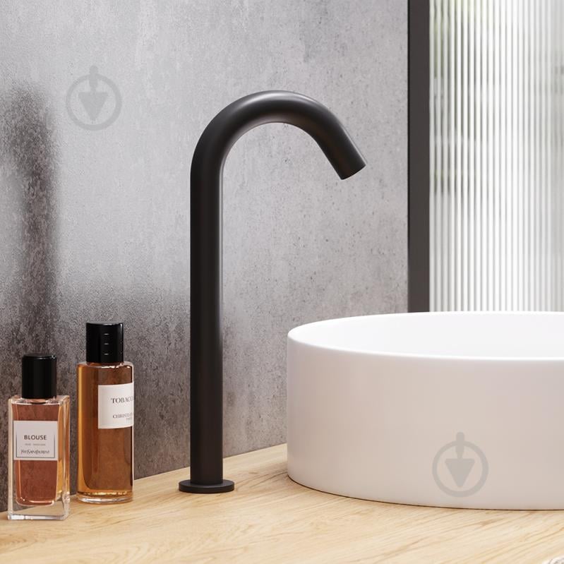 Змішувач для умивальника Damixa Scandinavian Pure 360280300 - фото 2